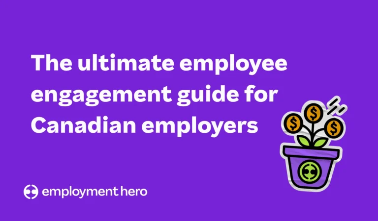 The ultimate employee engagement guide: How to build a high-performing workforce