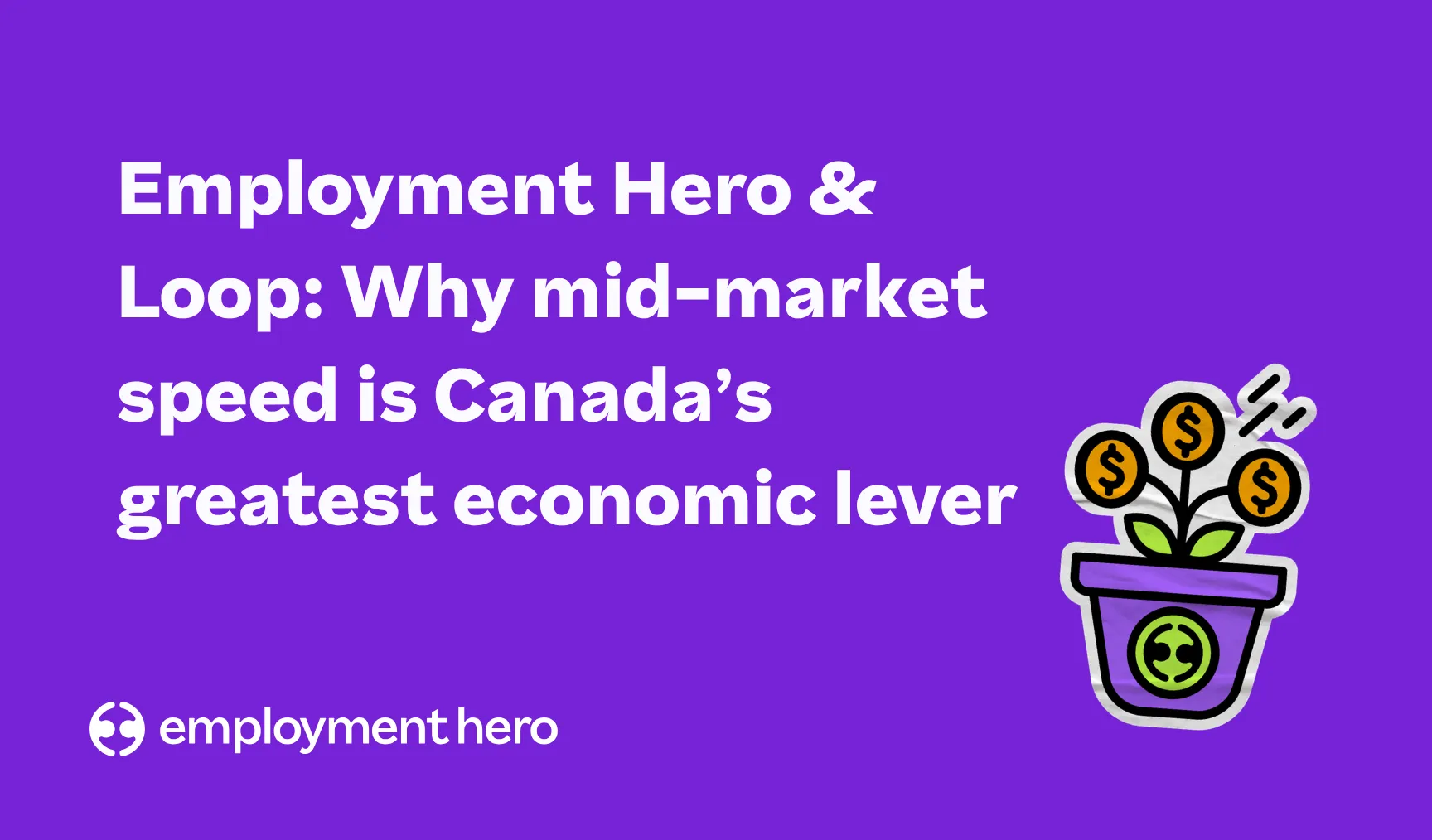 The agility edge: Why mid-market speed is Canada’s greatest economic lever