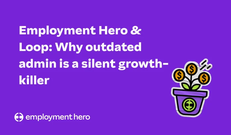 Why outdated admin is a silent growth-killer