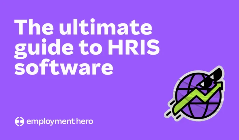 The ultimate guide to HRIS software for small businesses in Canada