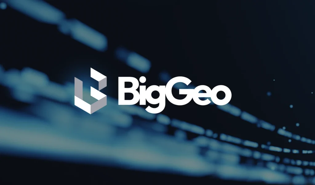Big Geo logo thumbnail