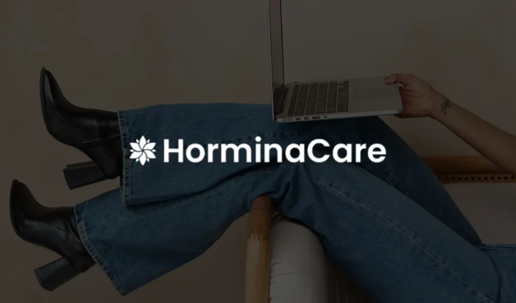 HorminaCare featured image
