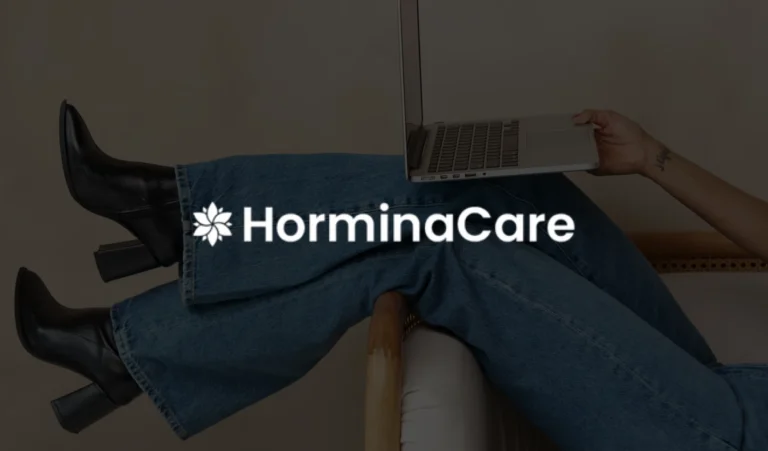 How HorminaCare laid the foundation for a rapid growth engine from day one