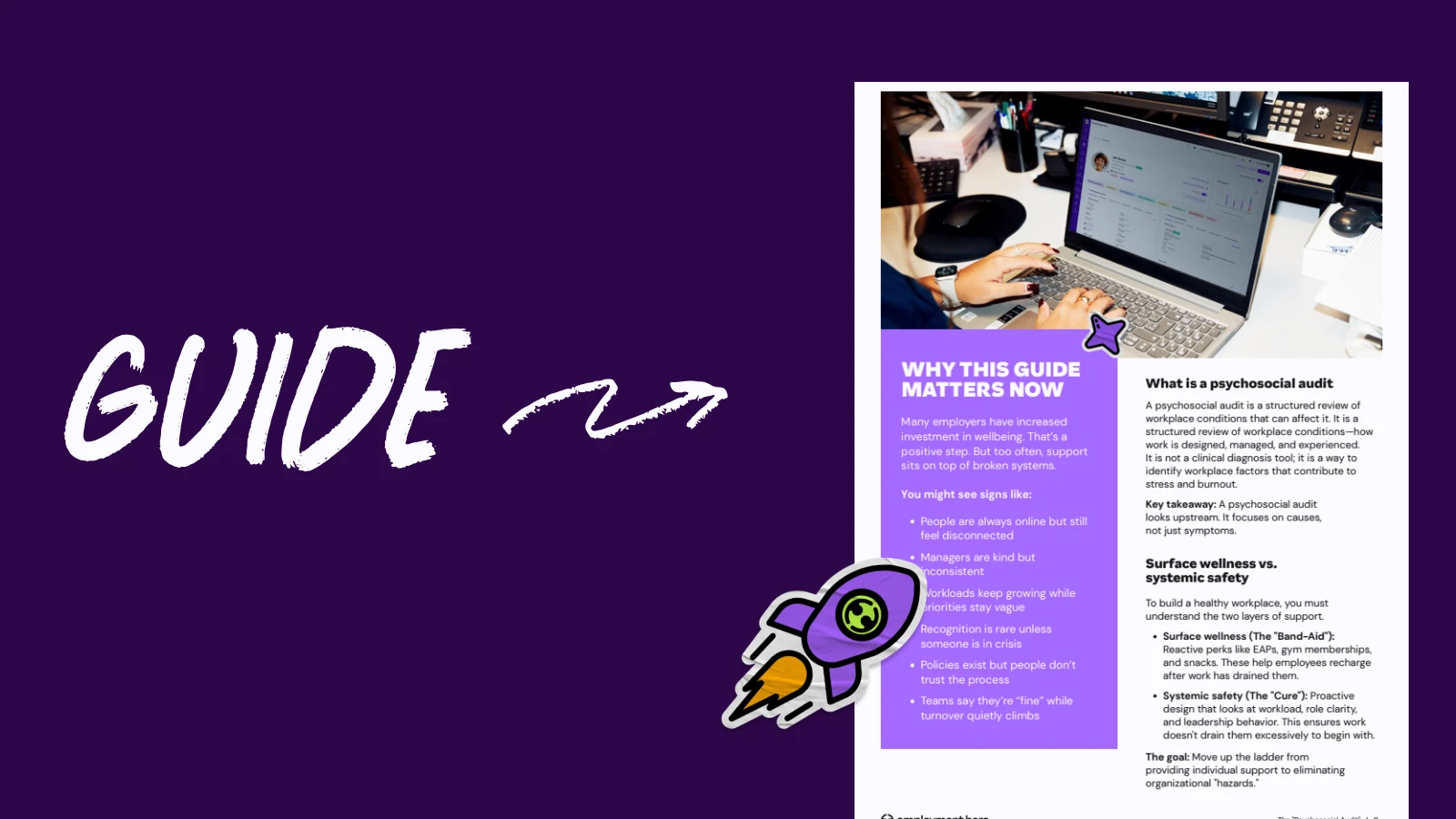 Psychosocial audit guide thumbnail