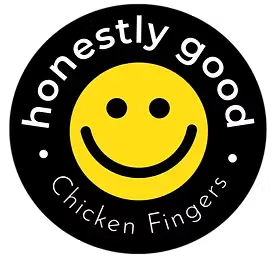 Honestly Good Chicken Fingers logo