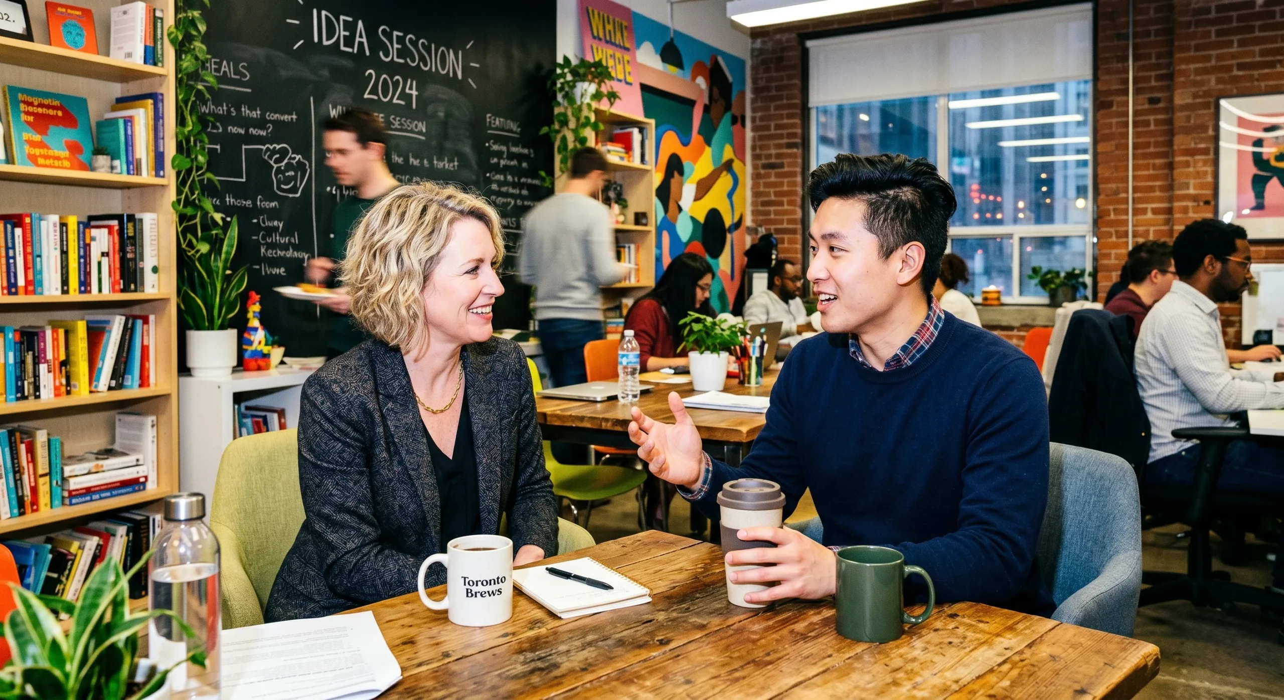 Why purpose-driven businesses are burning out their best people
