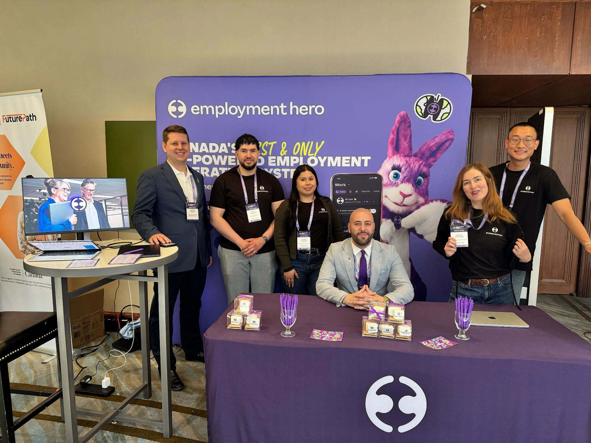 Tech Talent North 2026: Elevating people strategy and HR innovation in Toronto