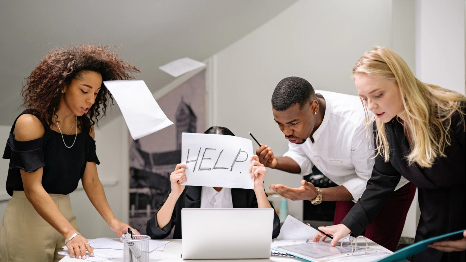 The solo HR generalist’s survival guide: How to stop managing payroll on spreadsheets