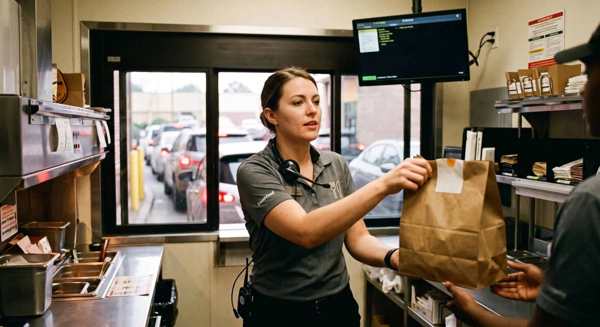 Automated order systems set to transform Canadian hospitality sector