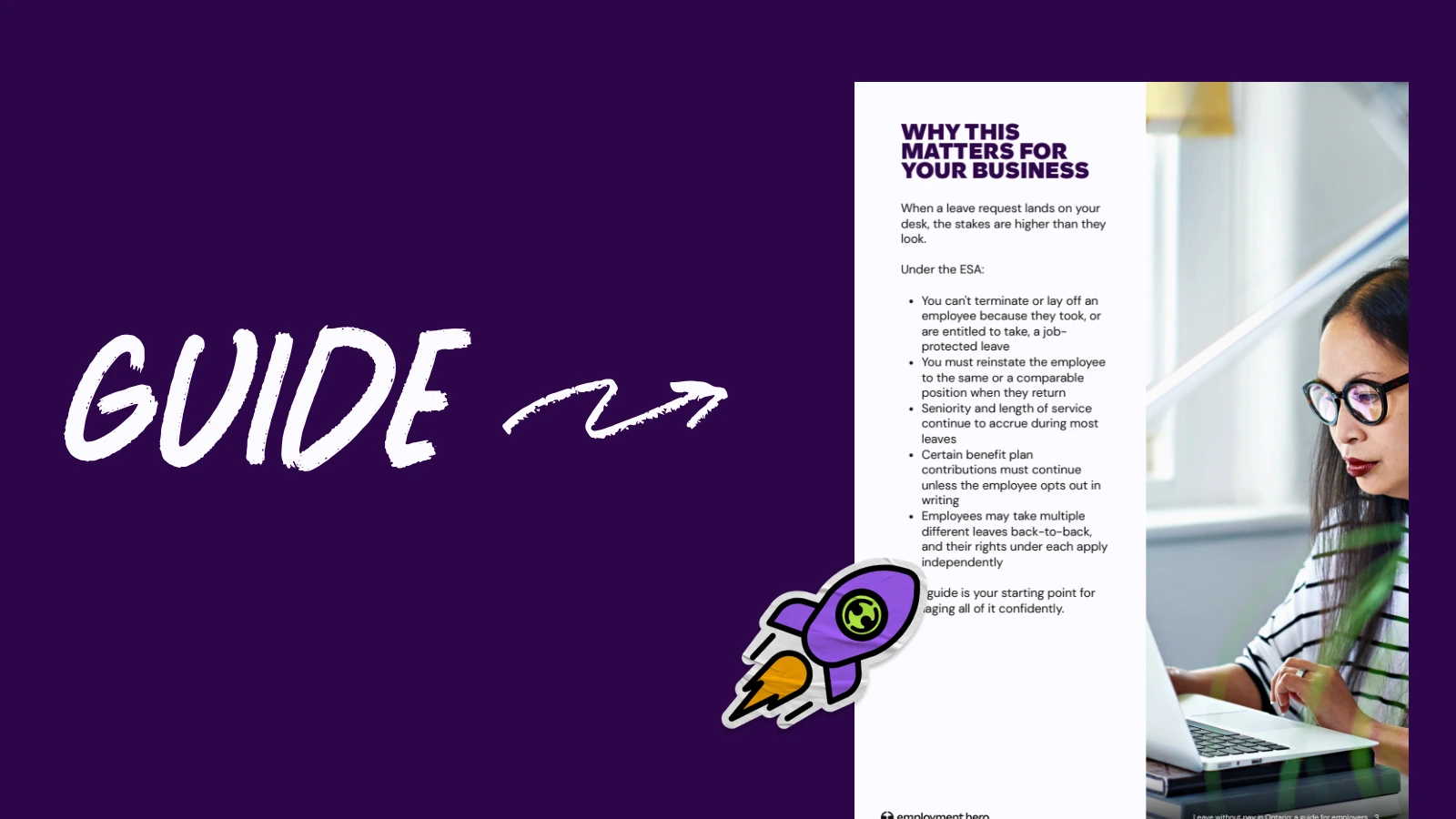 Leave without pay in Ontario: An employer’s guide