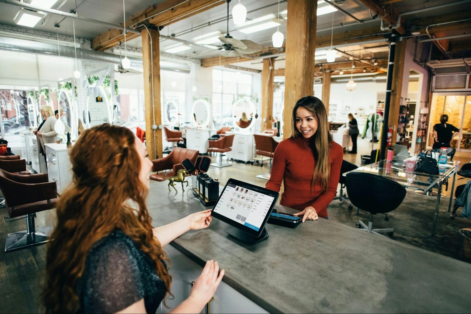 Why small businesses need AI hiring tools more than enterprises