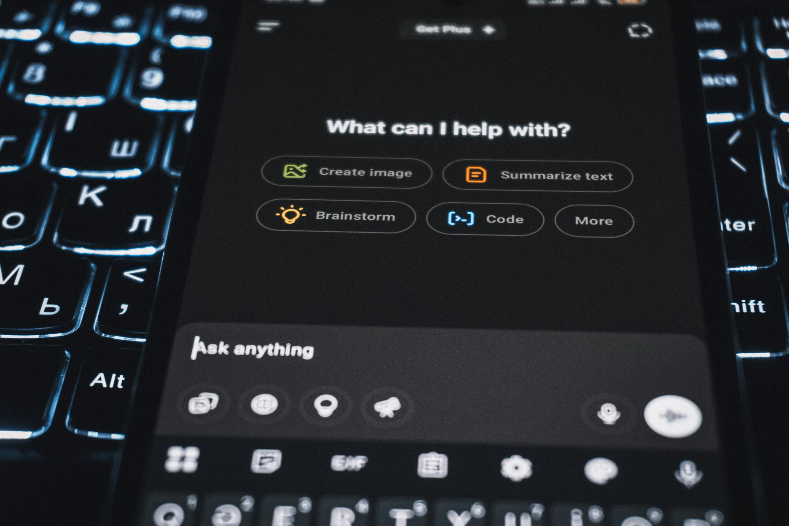 AI in the Workplace: How to Integrate It Without Losing the Human Touch