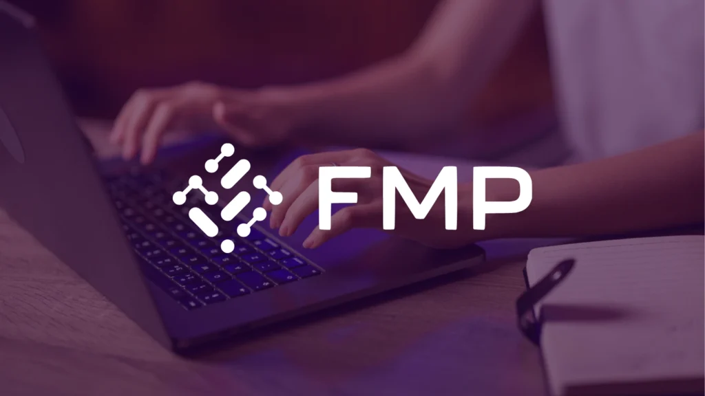 FMP Logo