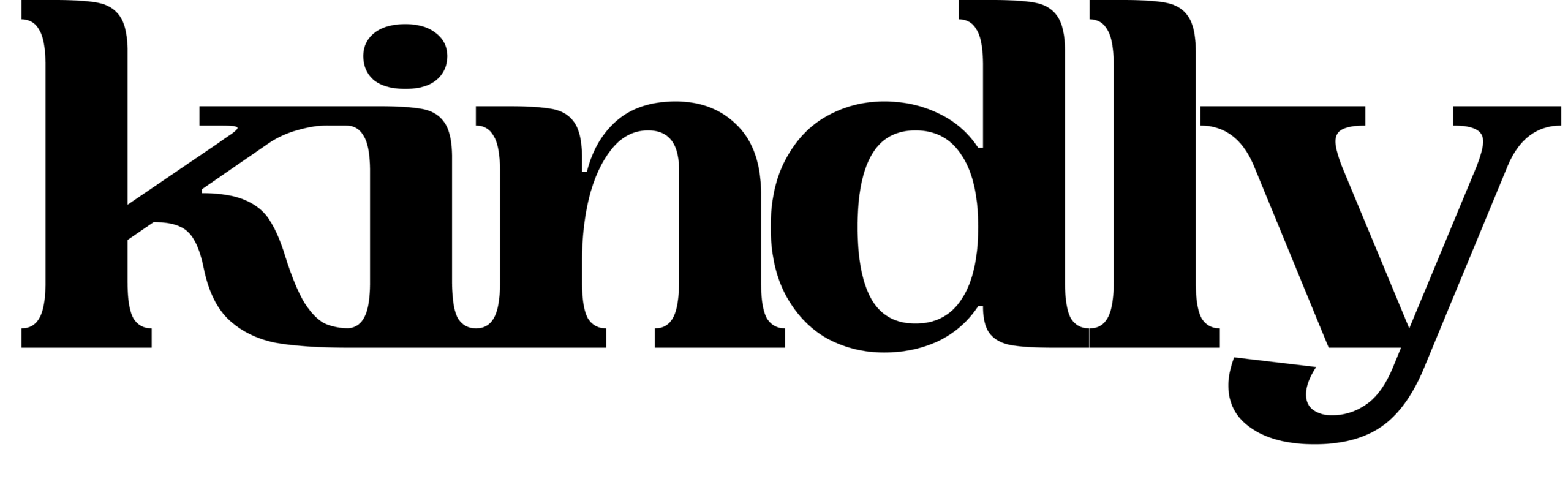 Kindly Logo