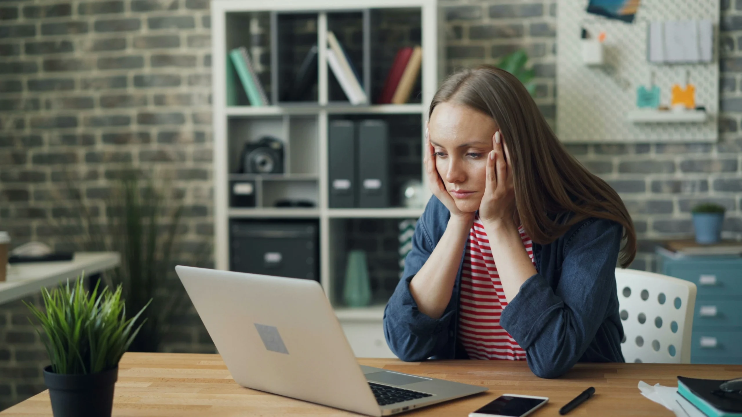 What the Youth Hiring Freeze Costs Us