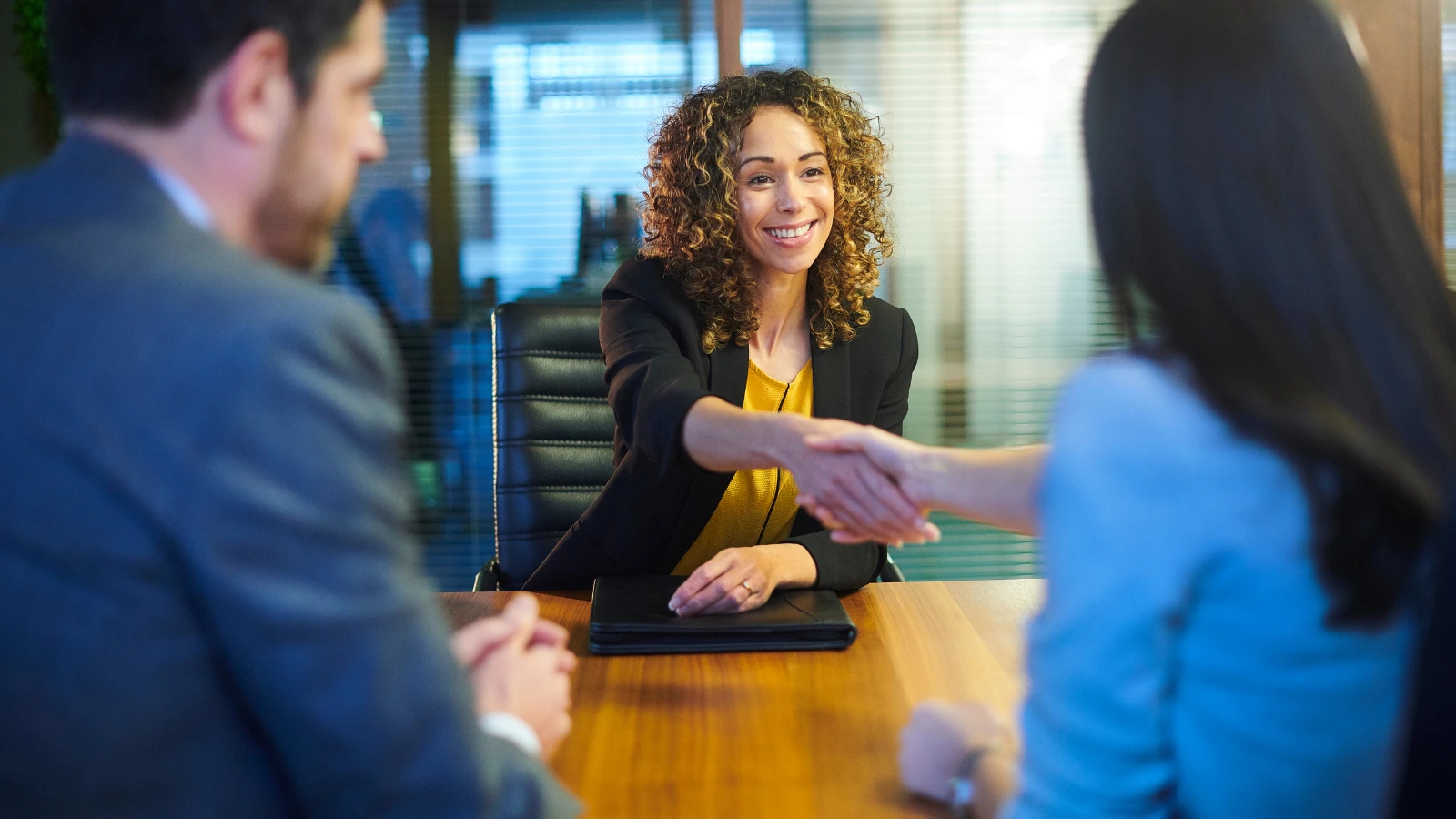 How an AI recruitment agent takes you from job post to shortlist in minutes
