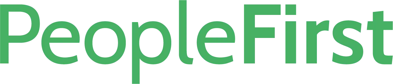 PeopleFirst