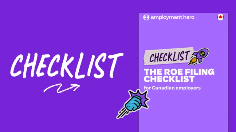 How to file an ROE online in Canada: a guide for employers