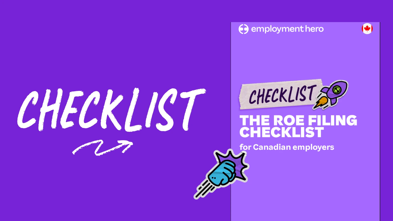 How to file an ROE online in Canada: a guide for employers