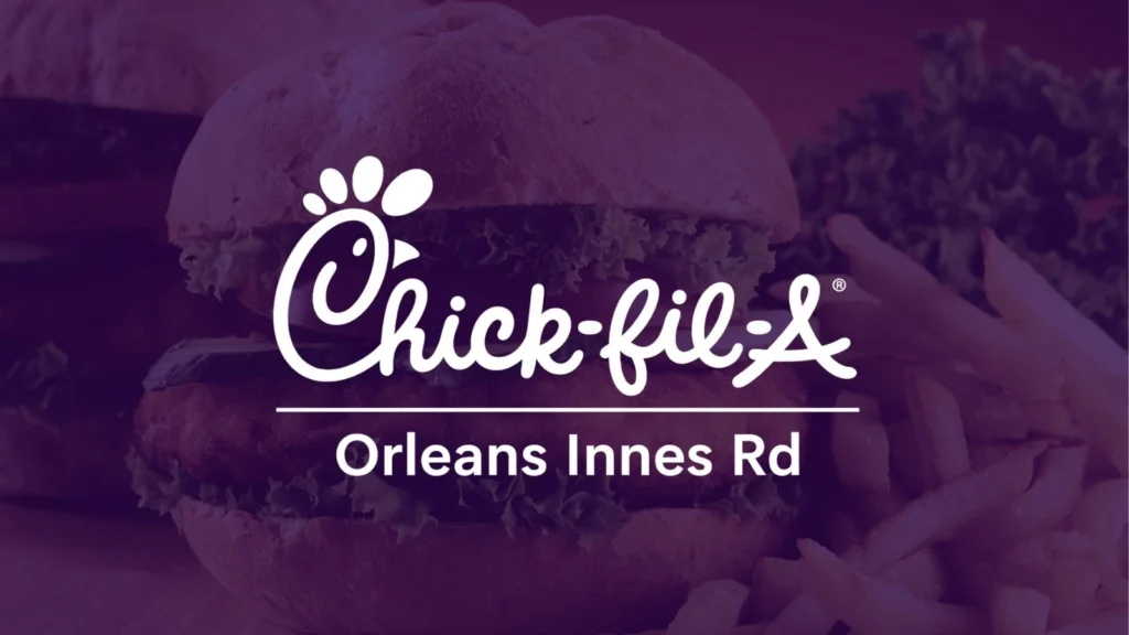 Chick Fil A
