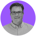 Chris Pinkerton Headshot