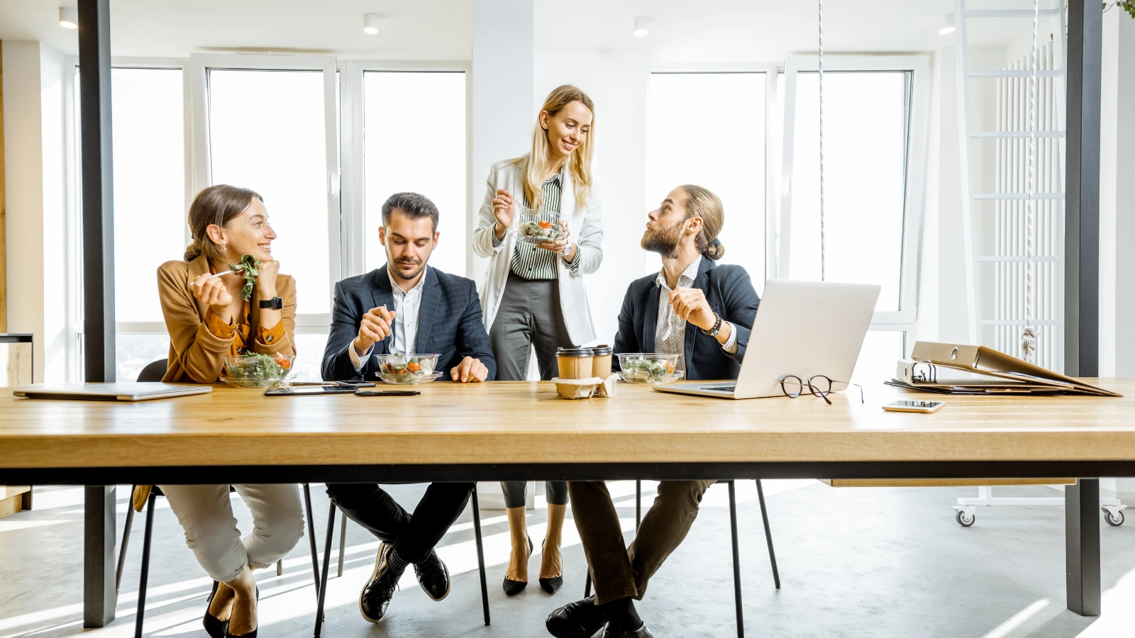 Is social media’s business model about to break?