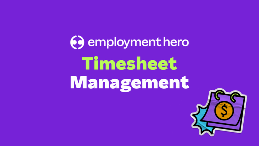 Timesheet Management