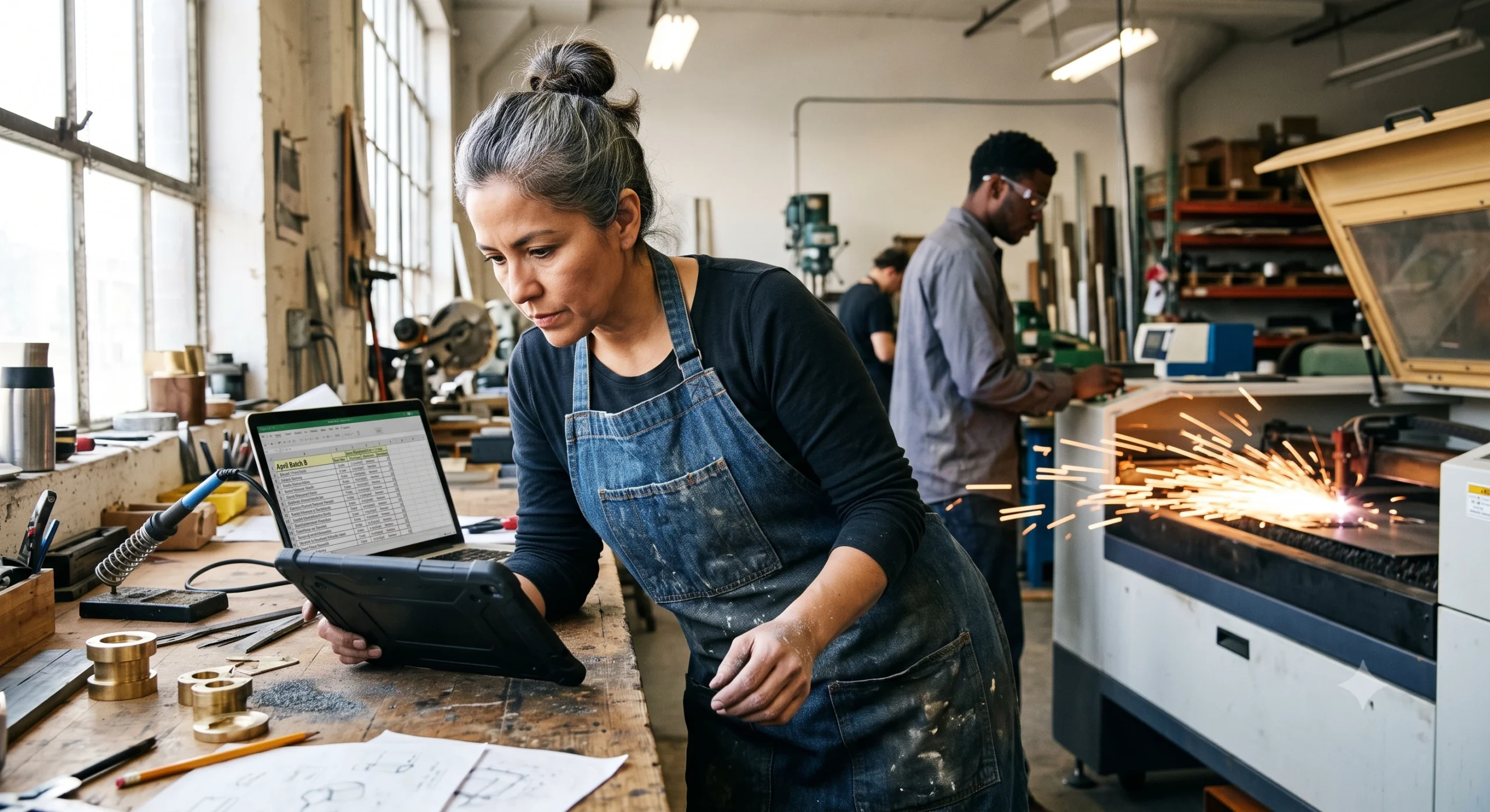 Canadian businesses are optimistic but productivity pressure refuses to ease