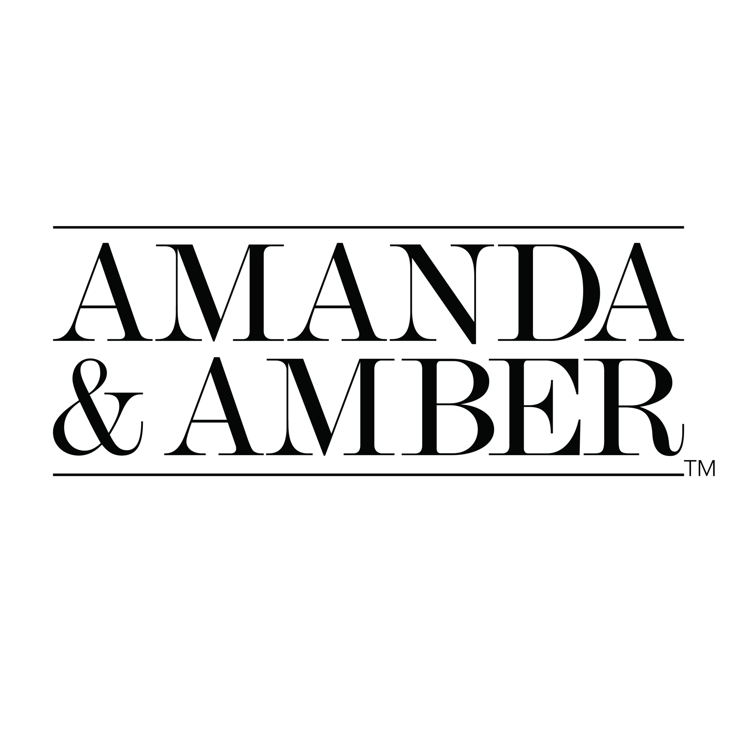 Amanda & Amber Business Consulting
