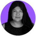 Alice Maracle Headshot
