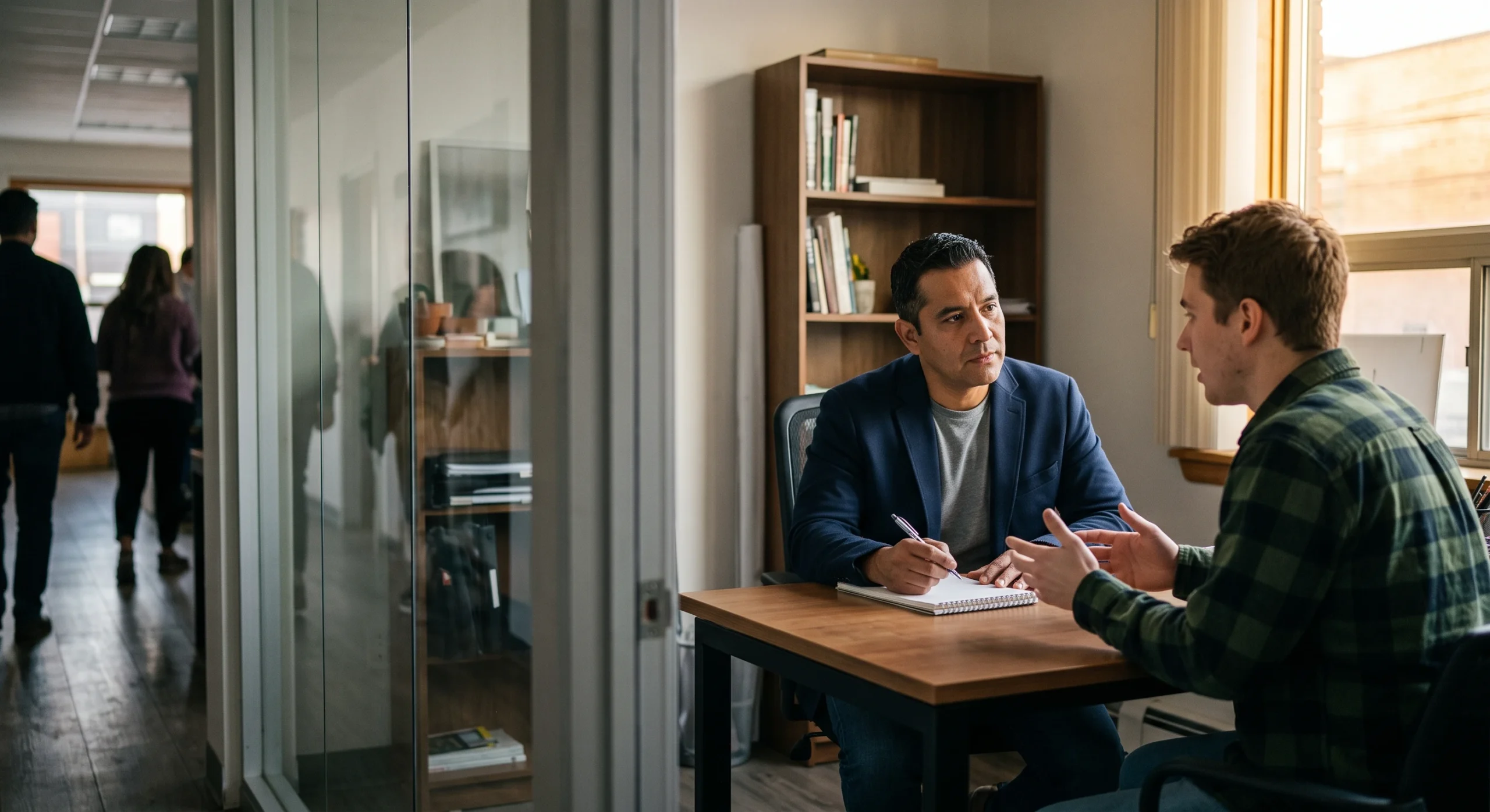 Why this AI pioneer says HR leaders will make or break AI transformation