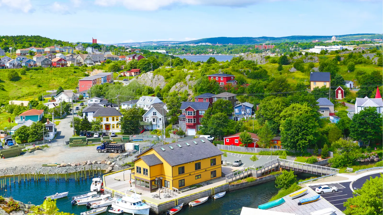 Newfoundland and Labrador Labour Standards Act guide