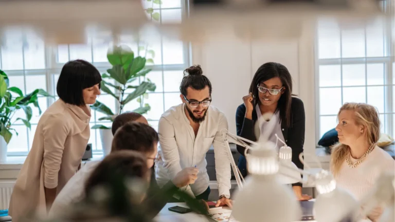 Leading under pressure: What Jesse Marsch taught a thousand Canadian business leaders