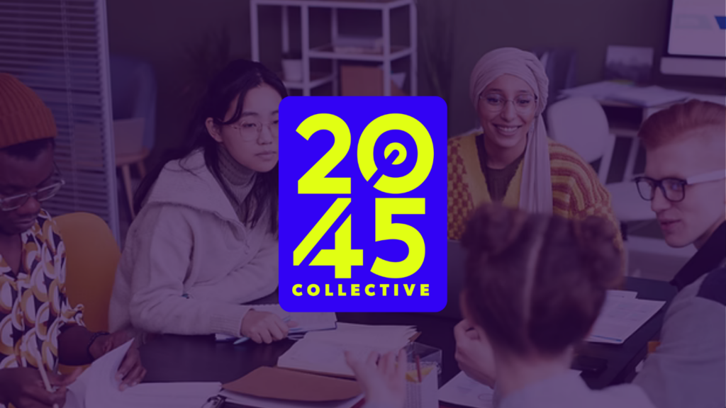 The 2045 Collective