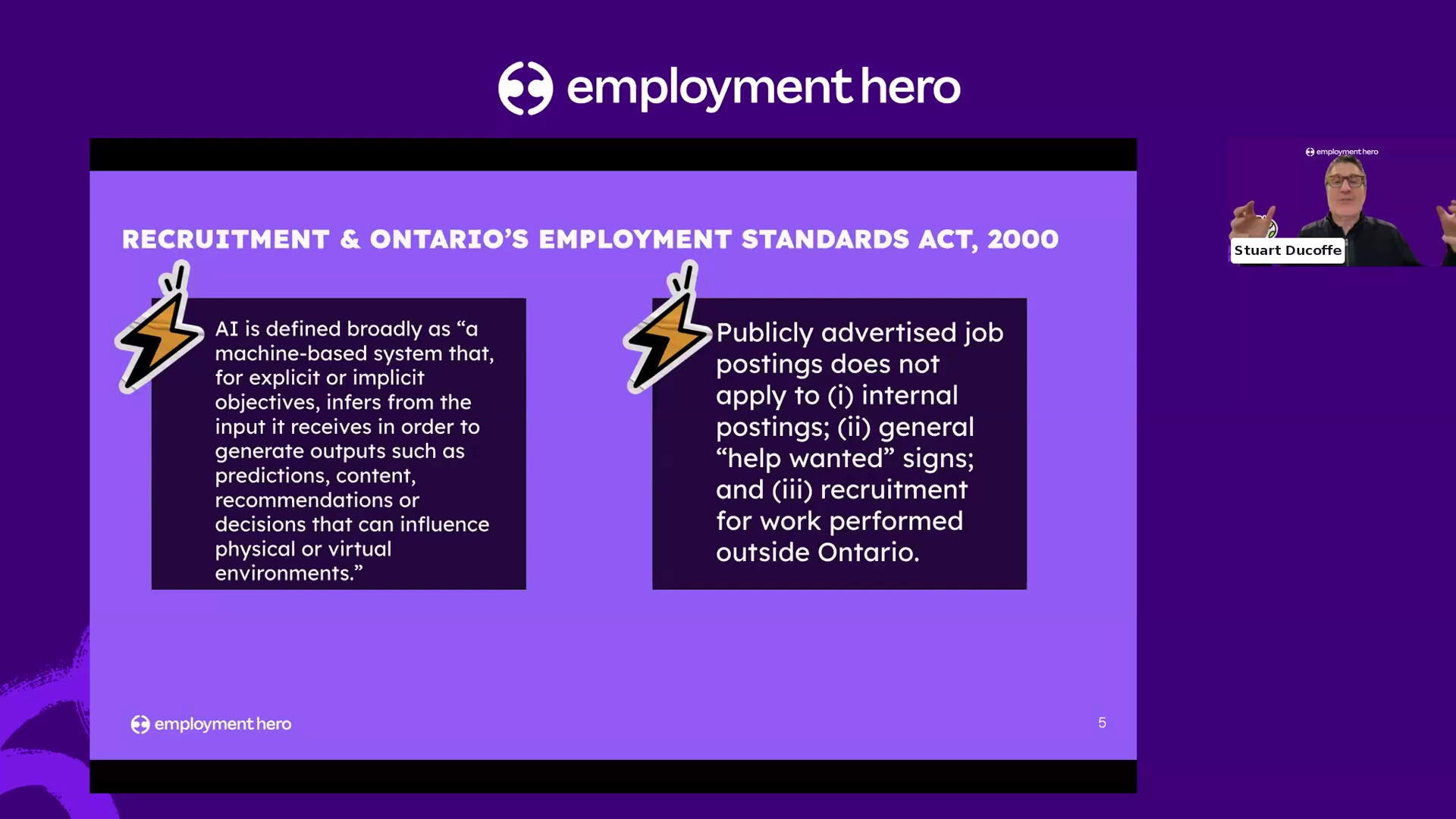 New Year, New Rules: Crucial Employment Law Changes That Could Cost You in 2026