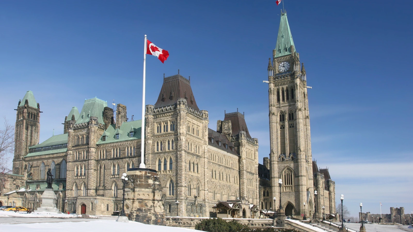 Federal budget 2026: what Canadian small businesses can plan for now