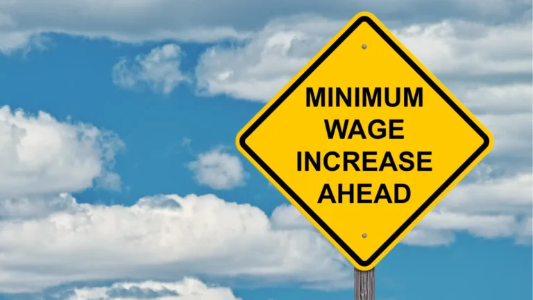 The October 2026 minimum wage increase: What changed in five provinces and what to check now
