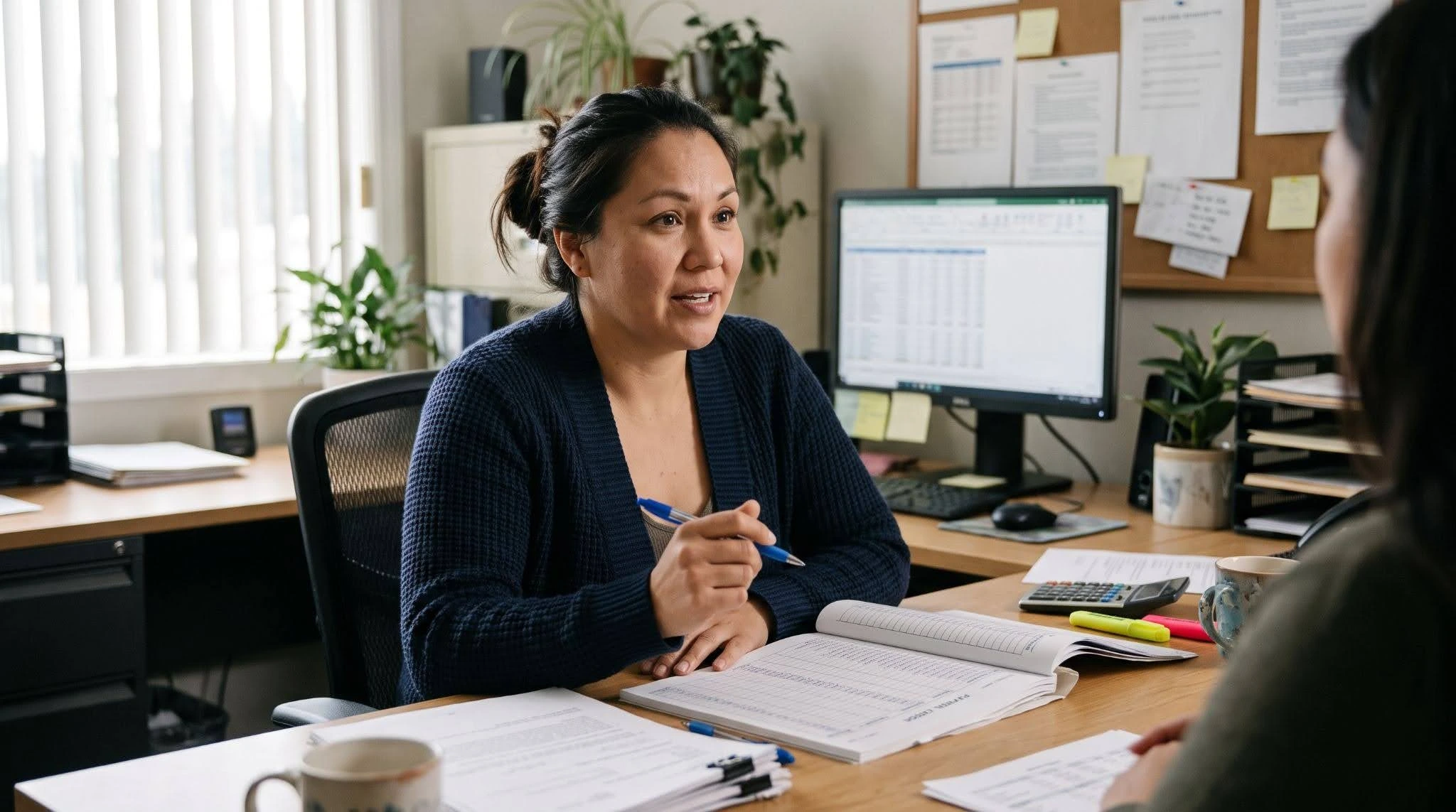 Why Section 87 payroll begins with a conversation, not a calculation