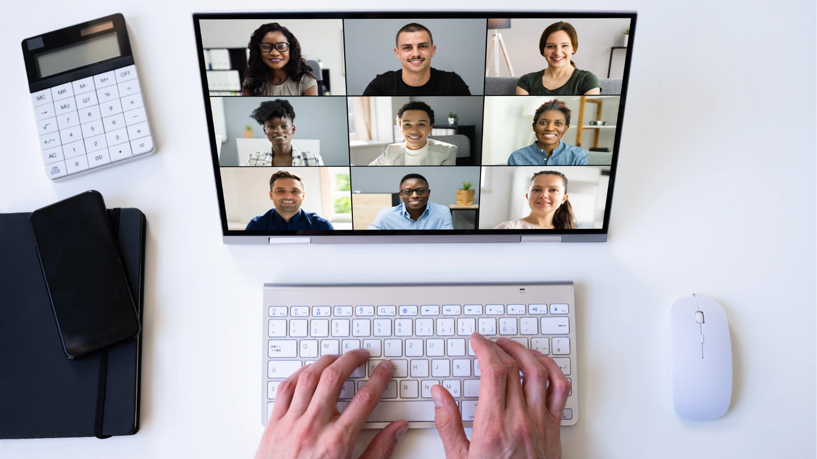 Virtual onboarding activities to engage remote employees