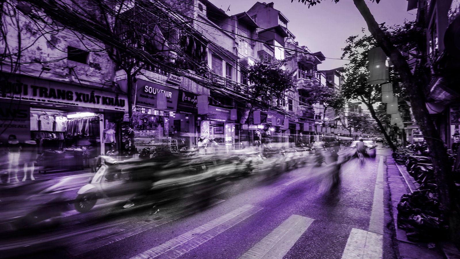 Expanding Into Southeast Asia No Longer Just for the Big Dogs