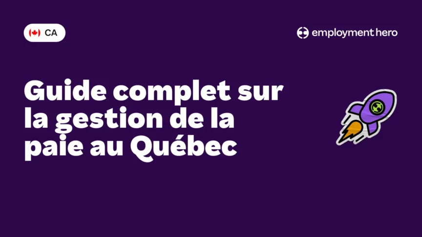 Gestion de la paie au Canada : combien de temps conserver les registres de paie