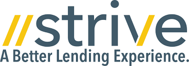 Strive logo