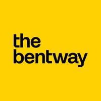 The bentway logo