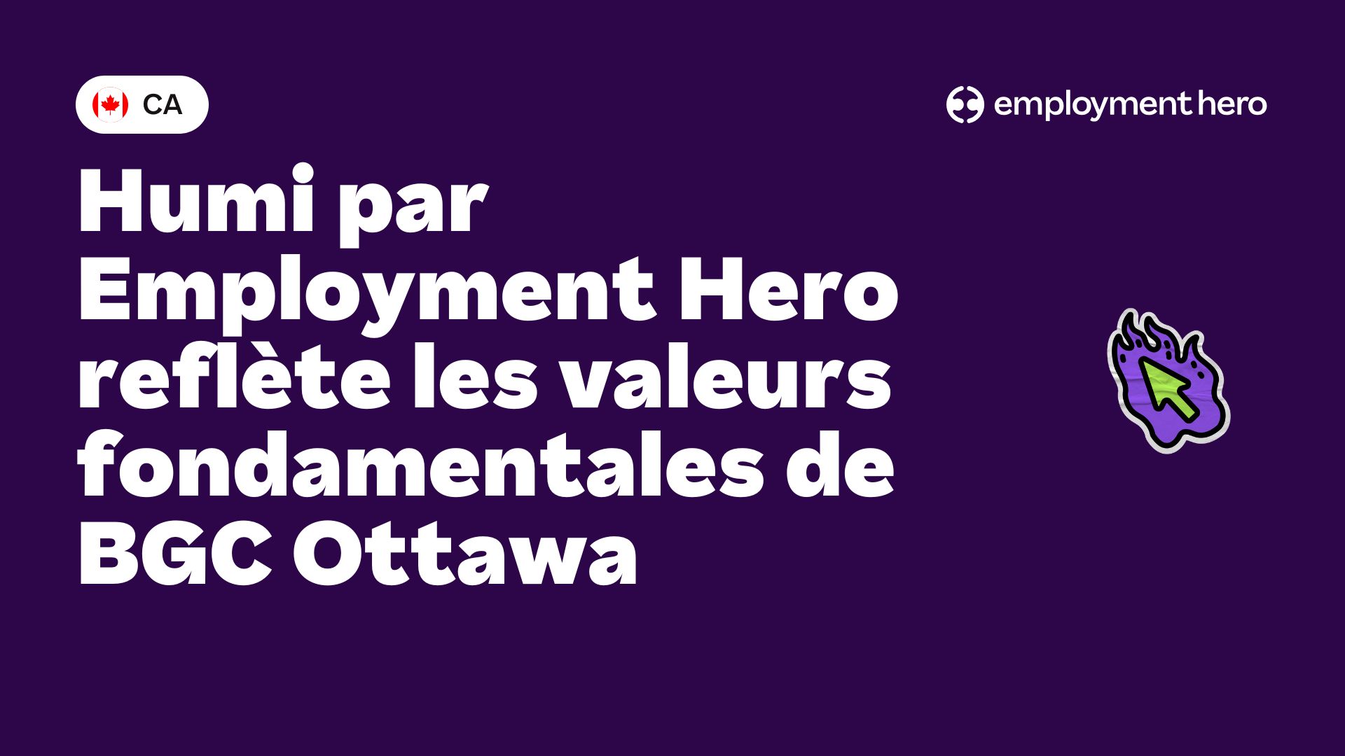 BGC Ottawa case study banner.