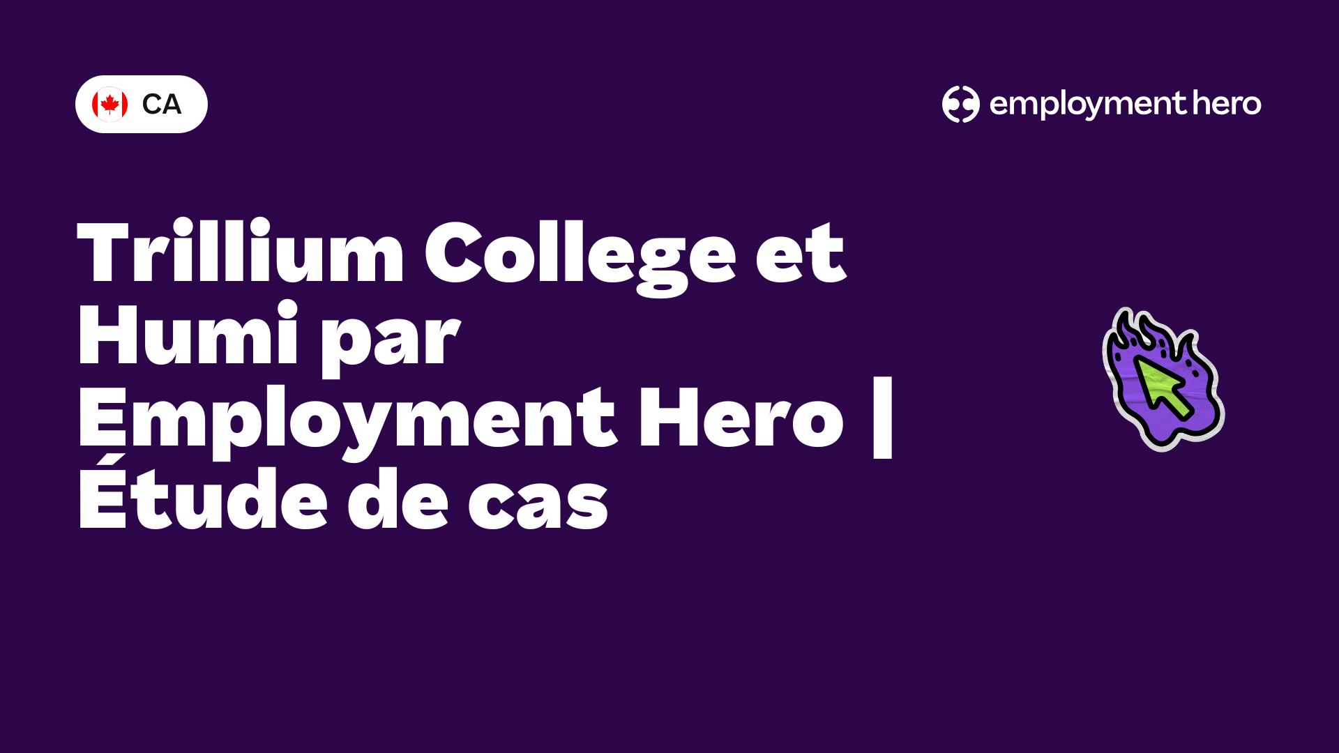 Trillium College