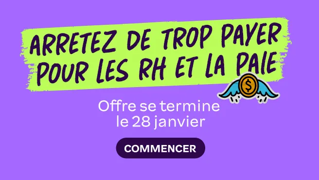 Nouvelle année. Nouvelle offre. Conçue pour le Québec. thumbnail