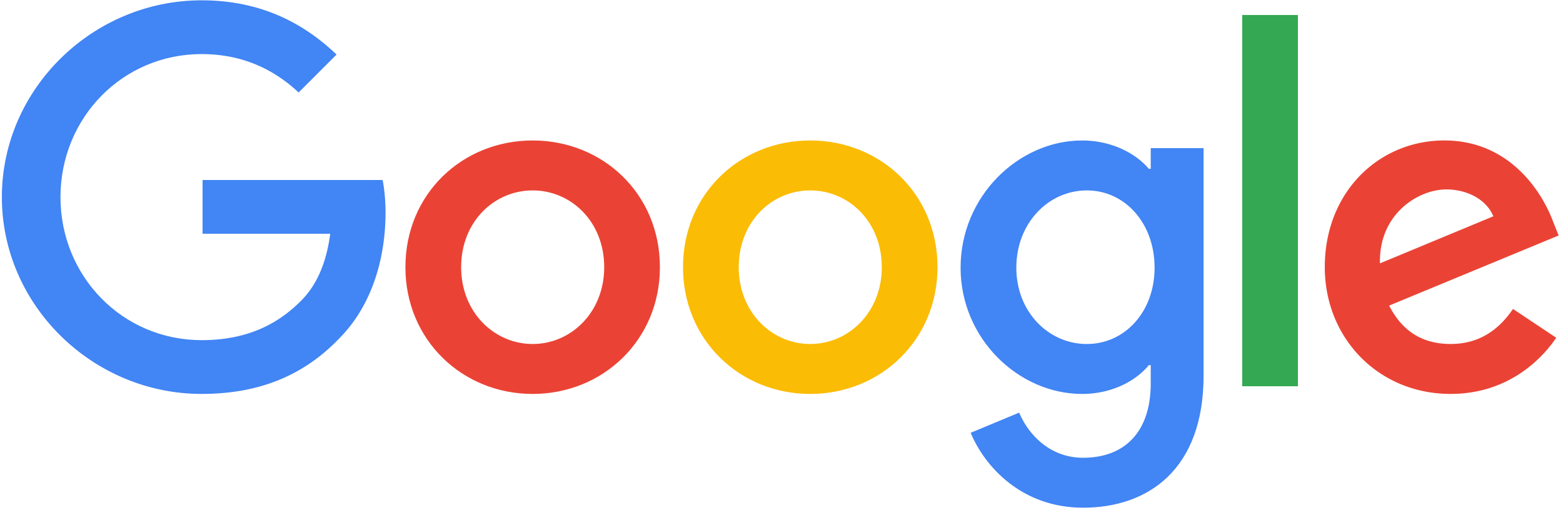 google logo