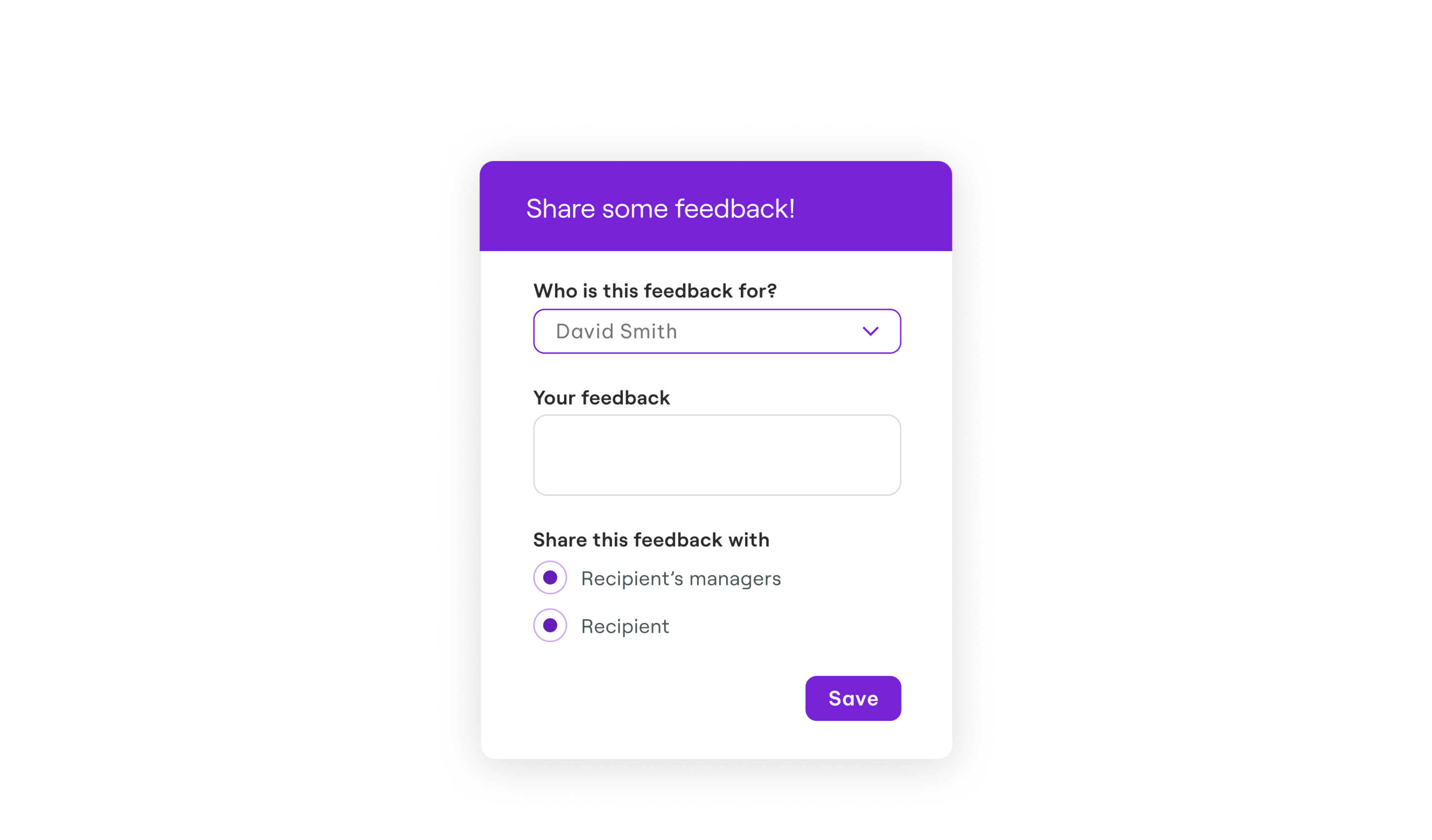 See how Employment Hero's 360 feedback feature can help you.
