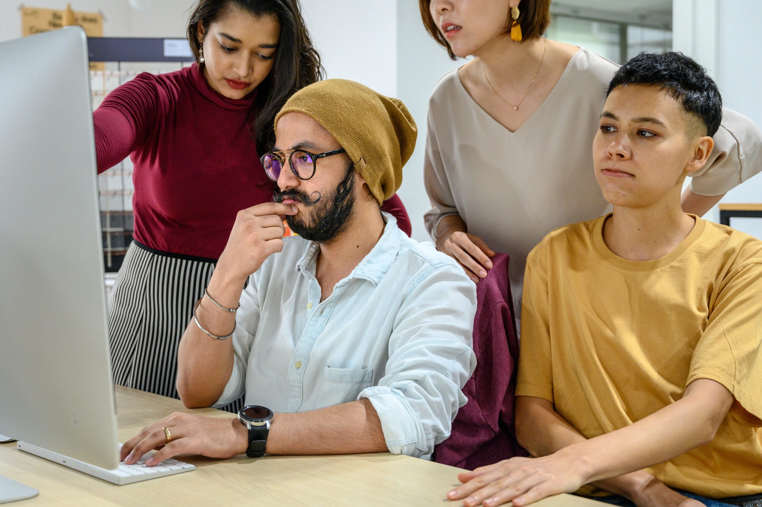 Navigating feedback can be difficult for the receiver. Make sure that it is constructive, not destructive.