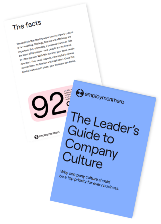 3 Reasons Company Culture is Important for Your Business